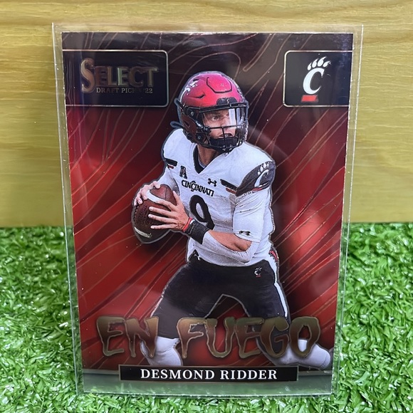 57. Panini Atlanta Falcons Lot of 12 Trading Card 🏈 - Picture 5 of 12